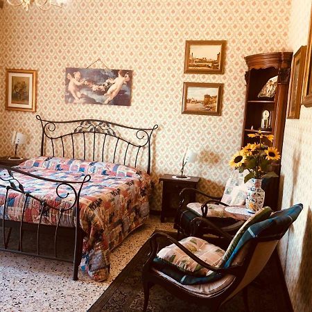 Appartamento Di Giuseppe Sonnino Exterior photo