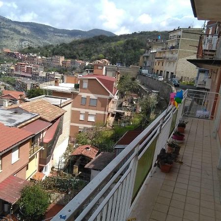 Appartamento Di Giuseppe Sonnino Exterior photo