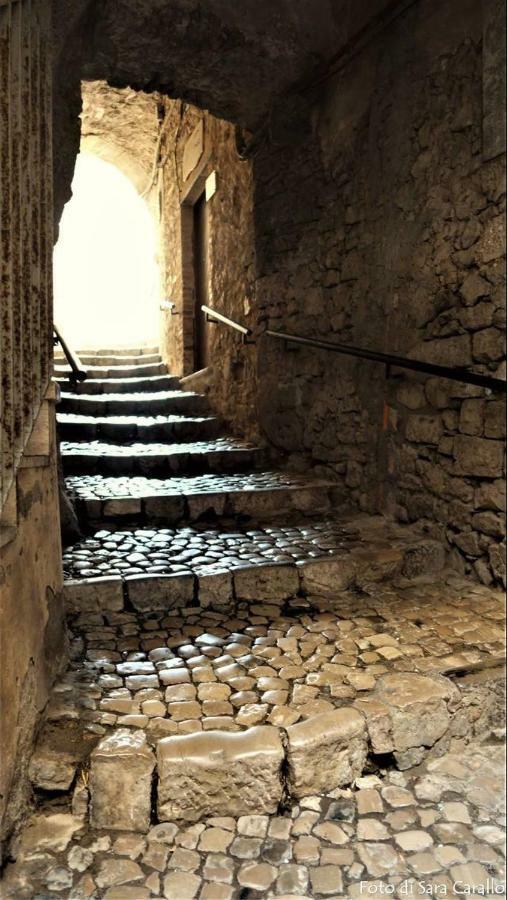 Appartamento Di Giuseppe Sonnino Exterior photo